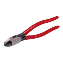 Pinza p/ Electricista Urrea Mango Rubber Grip 7-3/4"