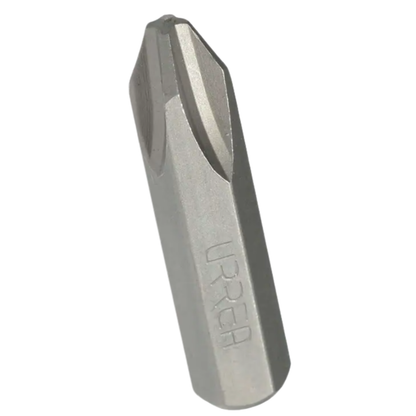 Punta Phillips hexágono de 5/16, #3 x 1-1/2 Urrea