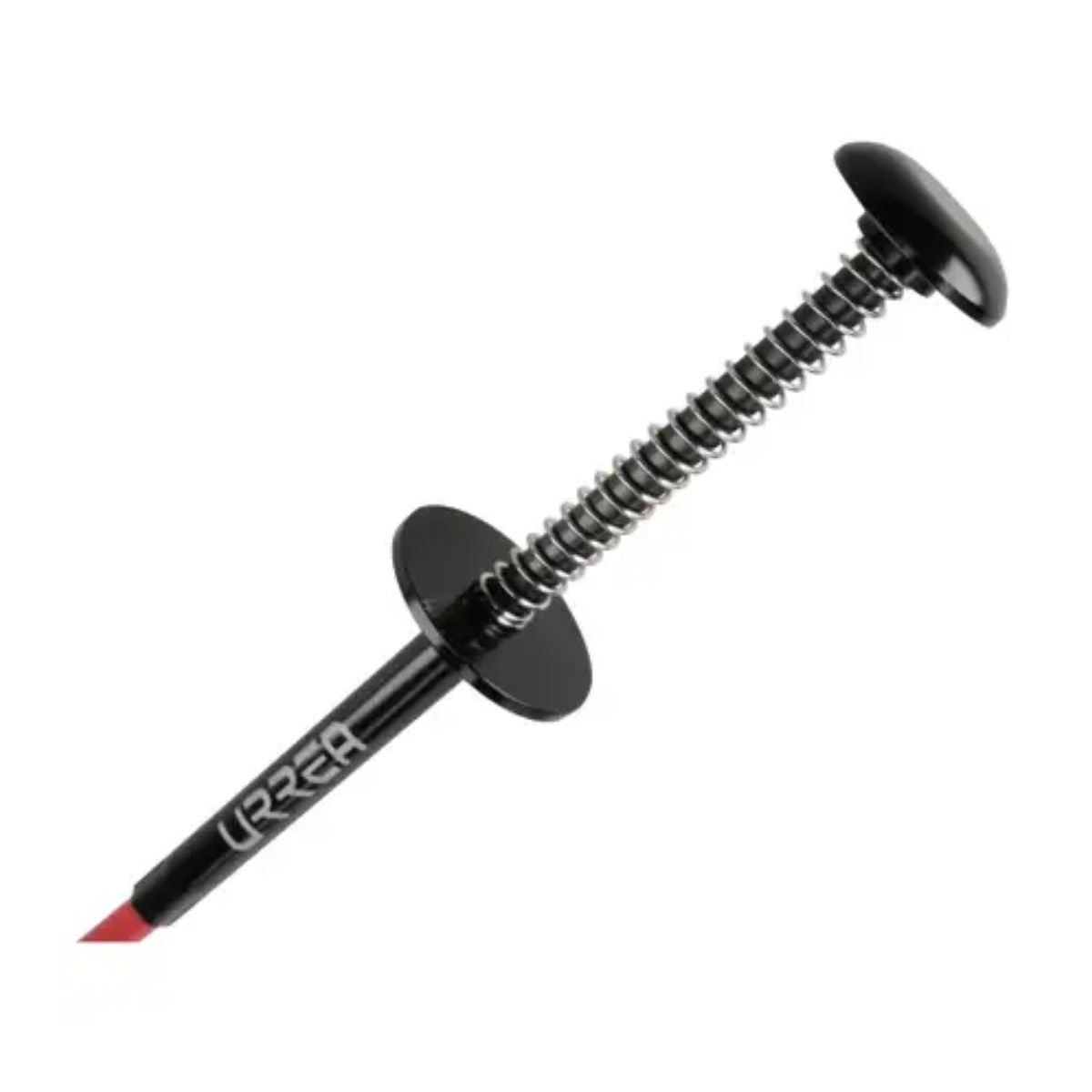 Levantador Magnetico c/ Tenaza Urrea 5 kg Acero