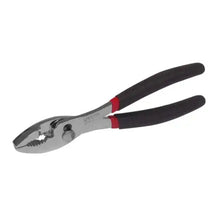 Pinza p/ Mecanico Urrea Mango Rubber Grip 8"