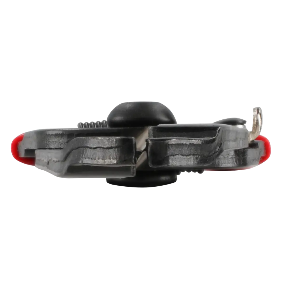 Pinza pelacable con mango air cushion 10-20 AWG alta palanca con seguro de 6-3/4