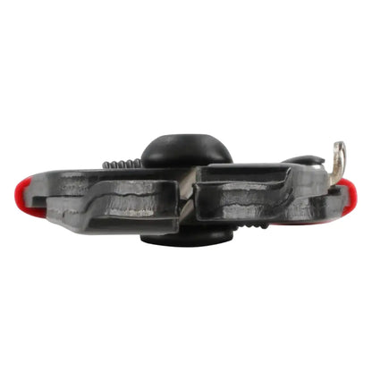 Pinza pelacable con mango air cushion 10-20 AWG alta palanca con seguro de 6-3/4 - Lock - empaque