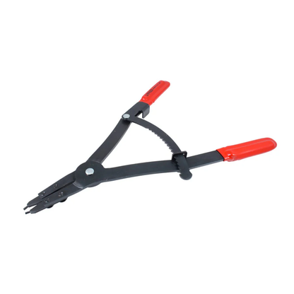 Pinza Anillos Retención Alta Palanc Mecanismo Matraca Urrea