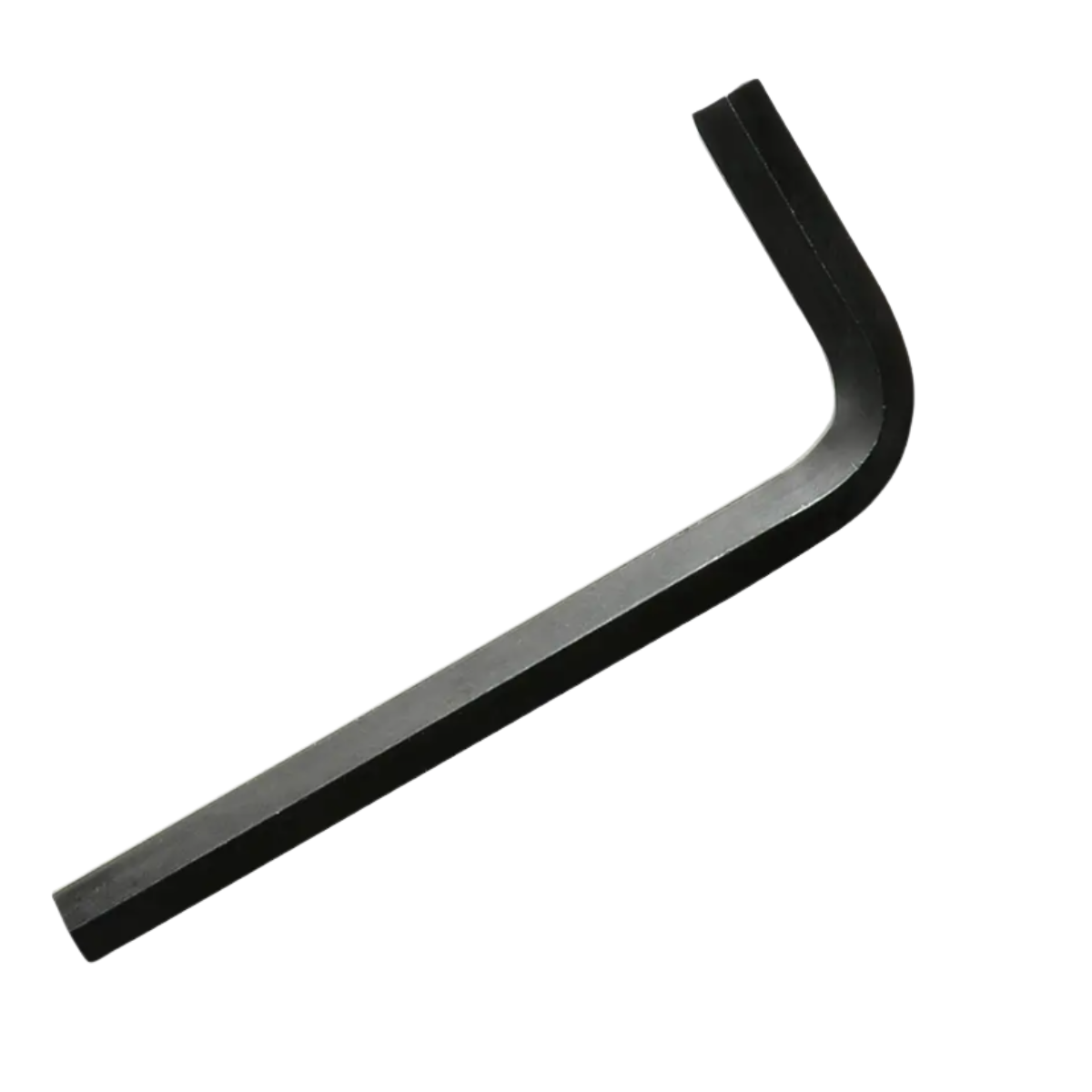 Llave hexagonal corta tipo "L", métrica, 14 mm