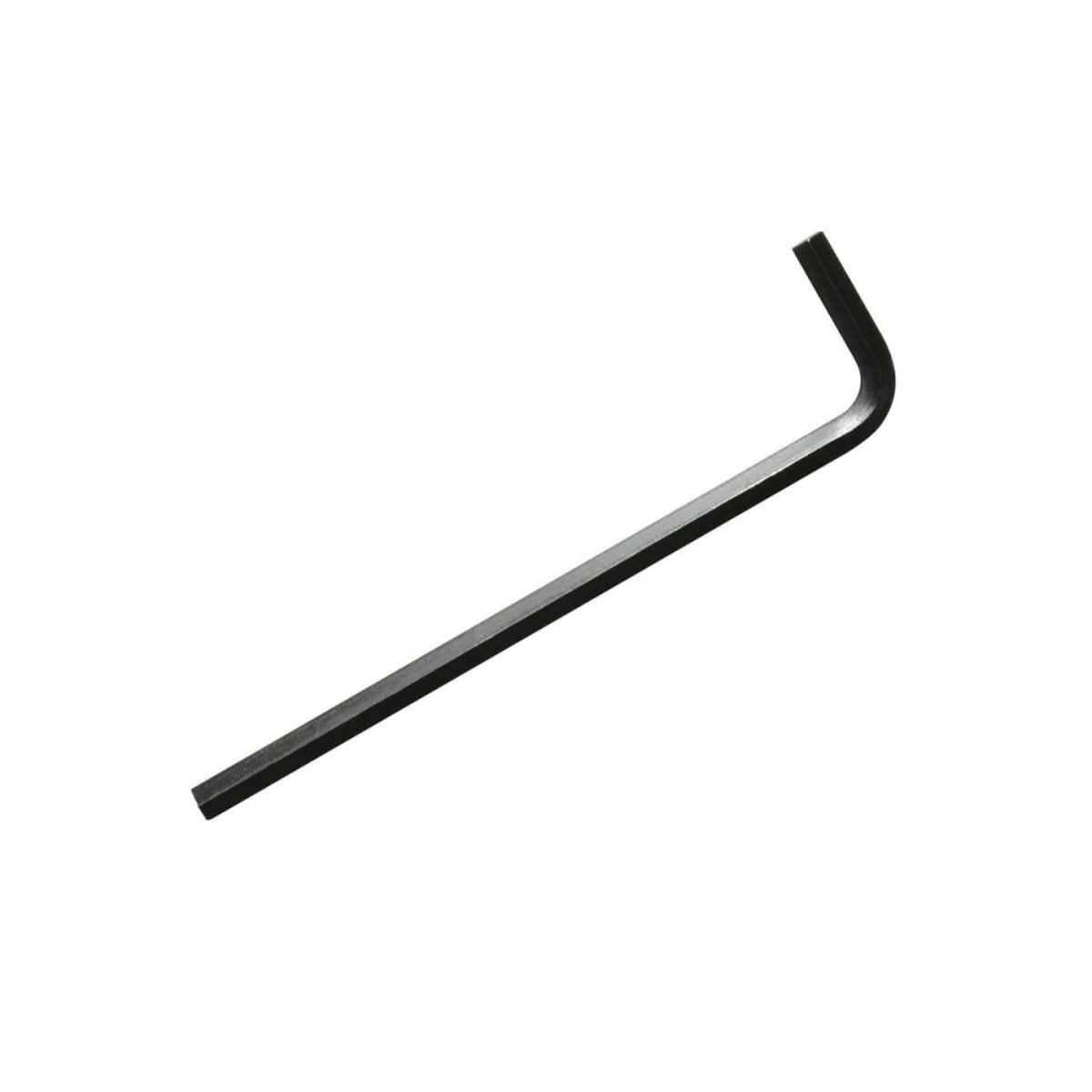 25 Llaves Hexagonales Larga Tipo L 1/8" Urrea