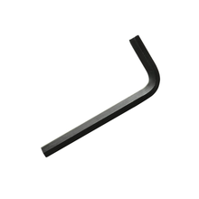 25 Llaves Hexagonal Corta Tipo L 3/32" Urrea