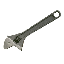 Llave Ajustable Pavonada 12" Surtek