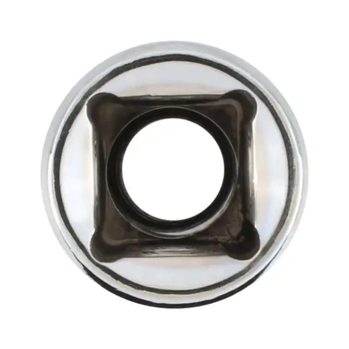 Dado Largo Cuadro 1/2" Urrea 14 mm 12 Puntas - Lock