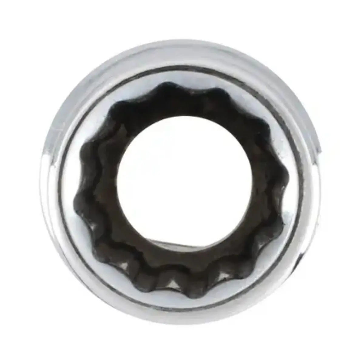 Dado Largo Cuadro 1/2" Urrea 14 mm 12 Puntas - Lock - empaque