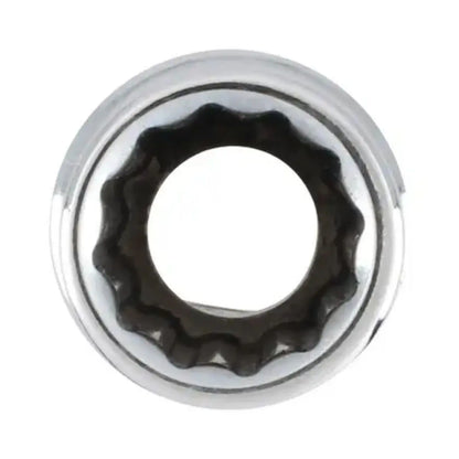 Dado Largo Cuadro 1/2" Urrea 14 mm 12 Puntas - Lock - empaque
