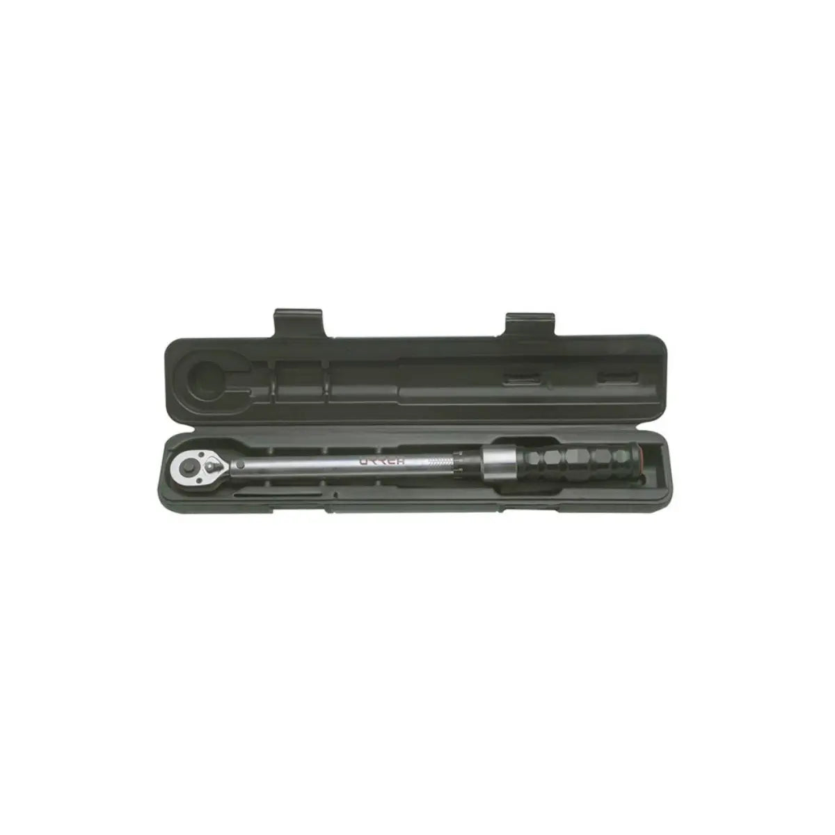 Torquímetro de trueno escala dual cuadro URREA - Lock