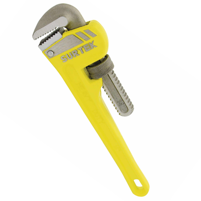 Llave Stillson de Hierro Maleable 24" Surtek