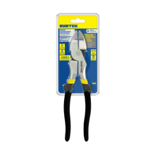 Pinza para Electricista 9 pulgadas Profesional Surtek