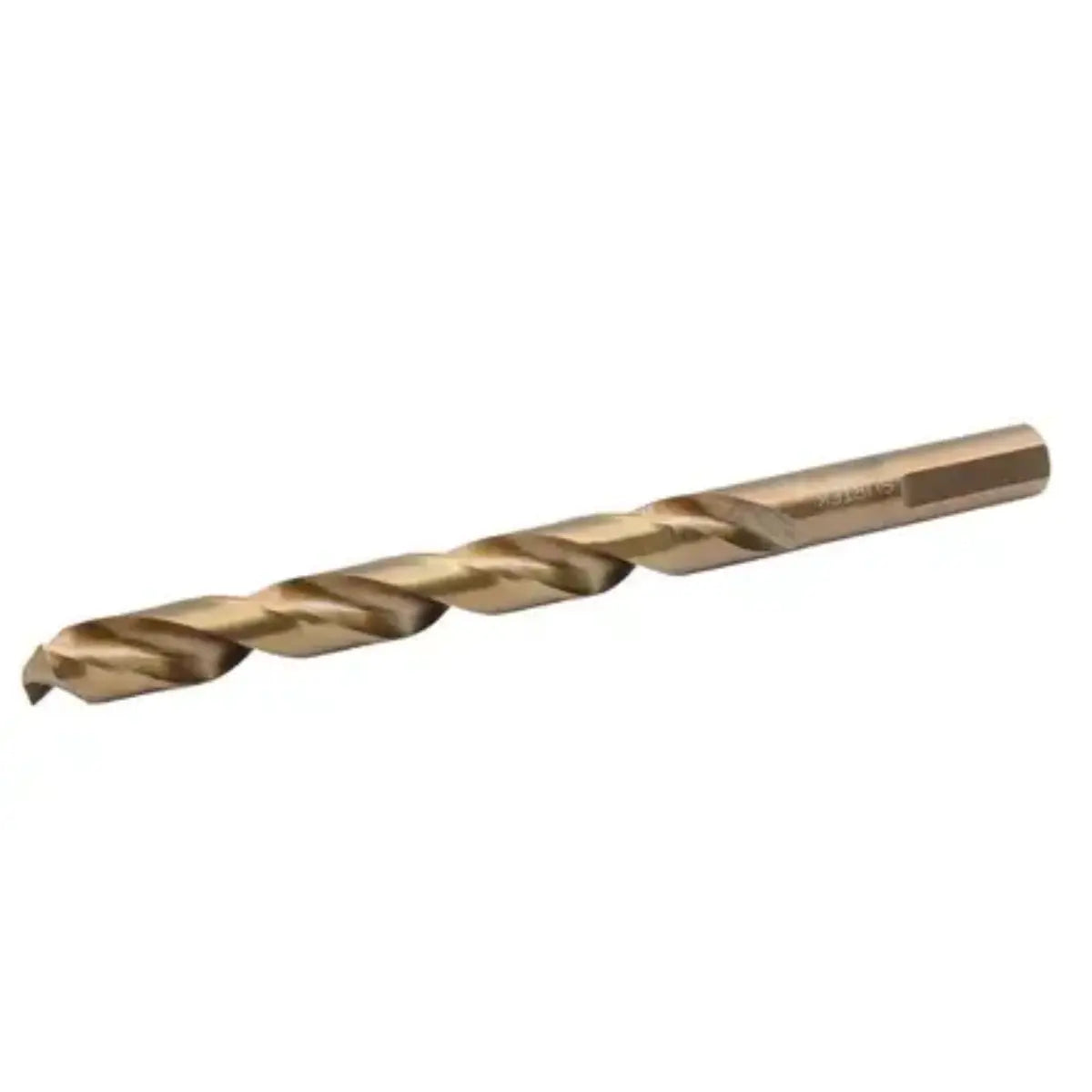 Broca C/Cobalto BS7/16 Surtek 7/16 Acero Alta Velocidad - Lock