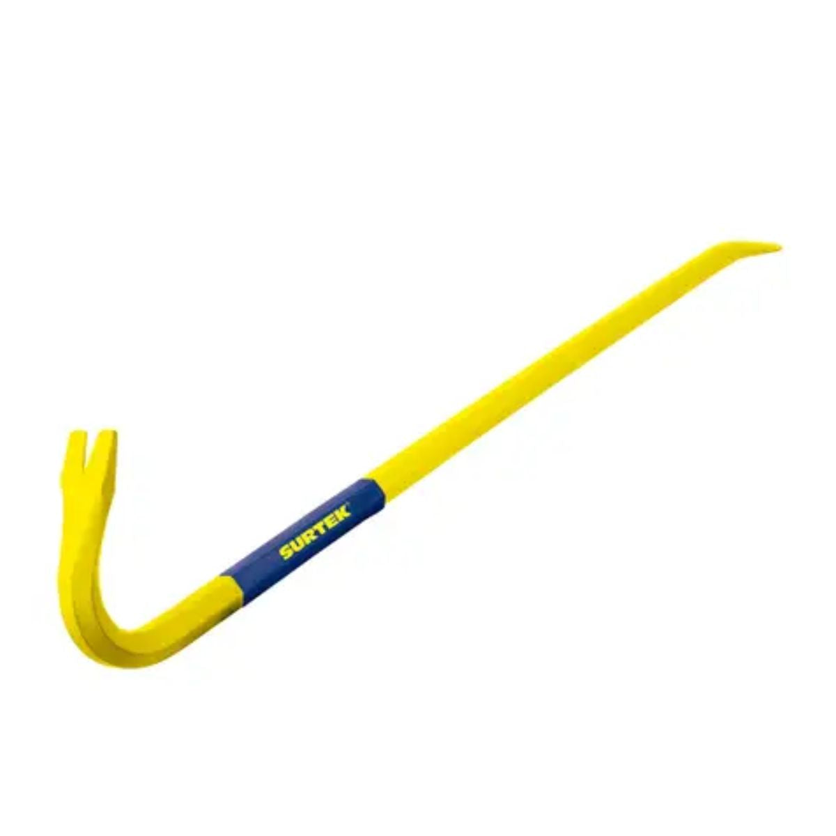 Barreta Hexagonal Surtek Uña 75 cm 3/4" Acero