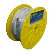 Cable Acero 7x7 1/8"x152m Surtek
