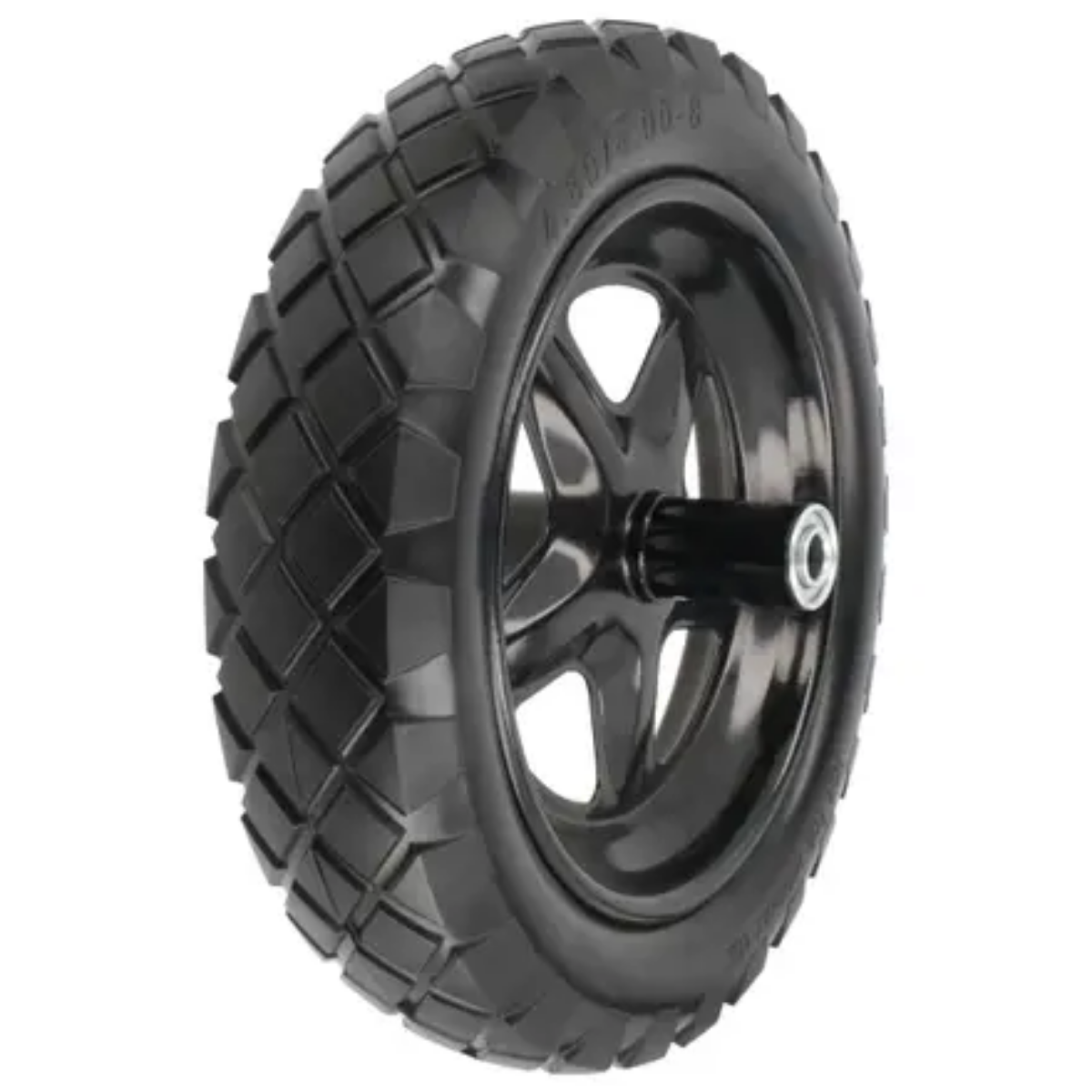 Llanta Imponchable CATLX Surtek d/Poliuretano