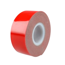 Cinta doble Cara 25 mm Surtek