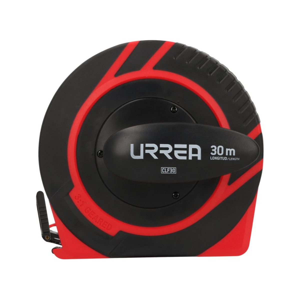 Cinta Larga Fibra Vidrio 30m Surtek