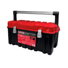 Caja Portaherramientas Plastica Urrea 26" x 10" x 10"