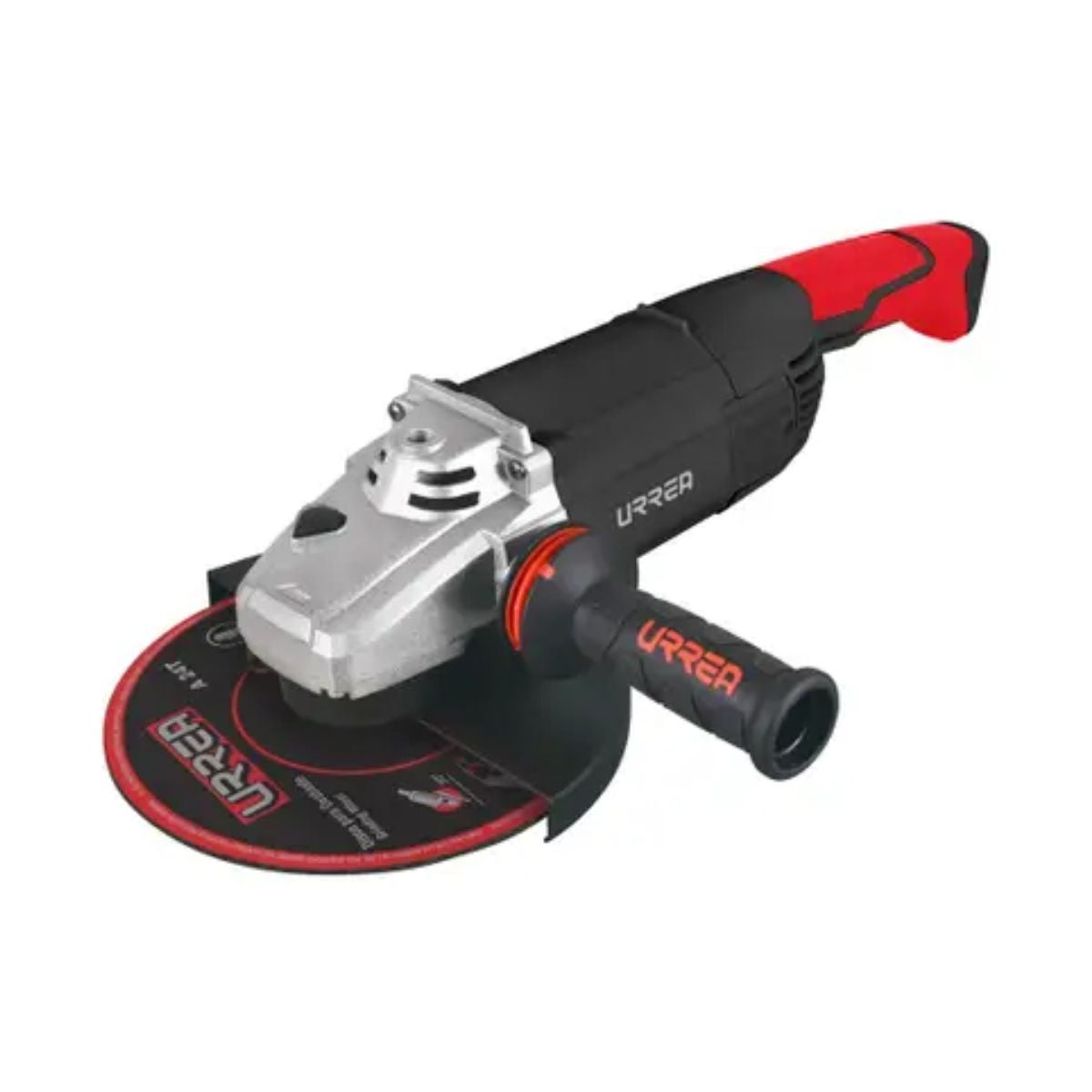Esmeriladora Angular Urrea 9" 2400 W 6000 RPM
