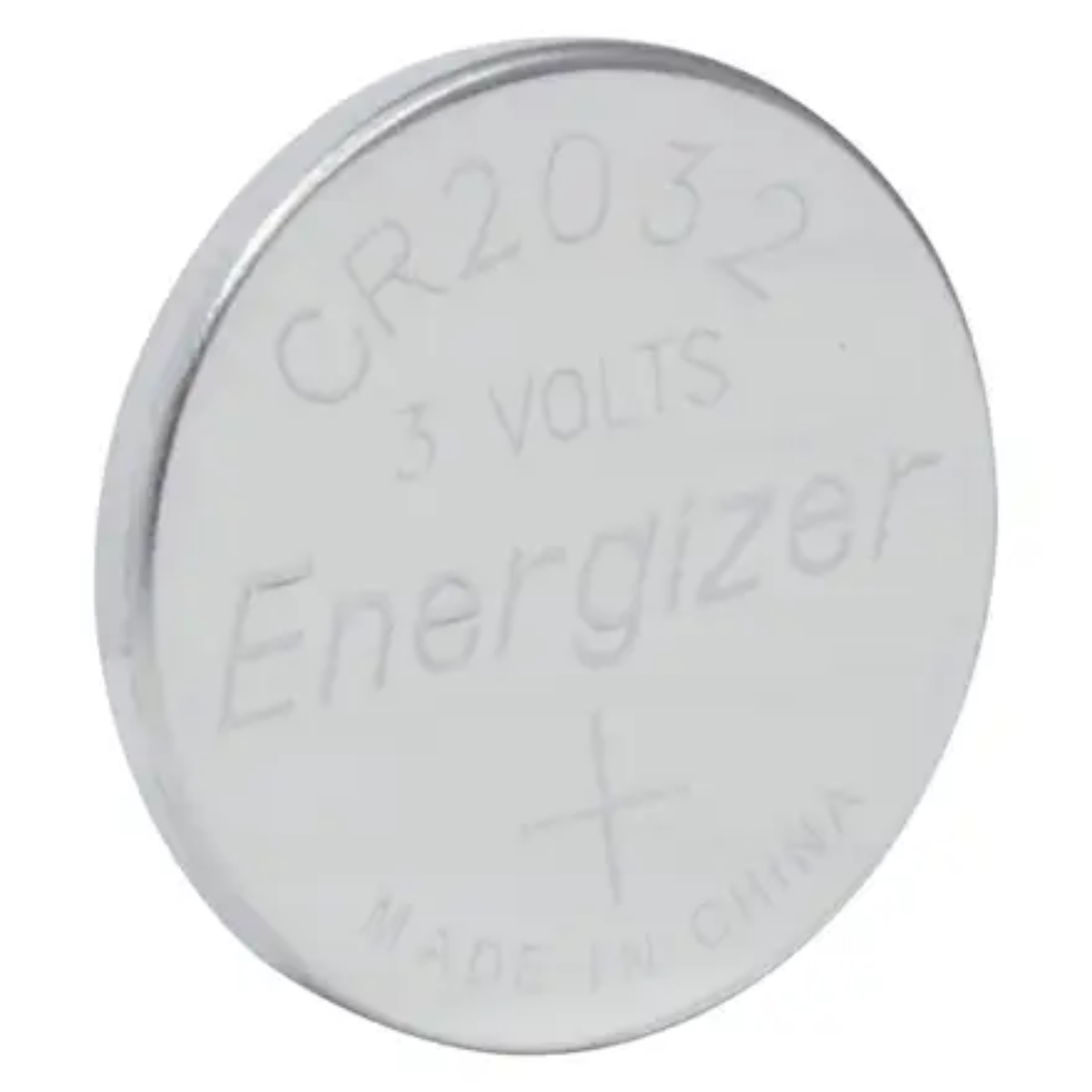 Pila Litio Energizer ECR2032BP Boton 2032