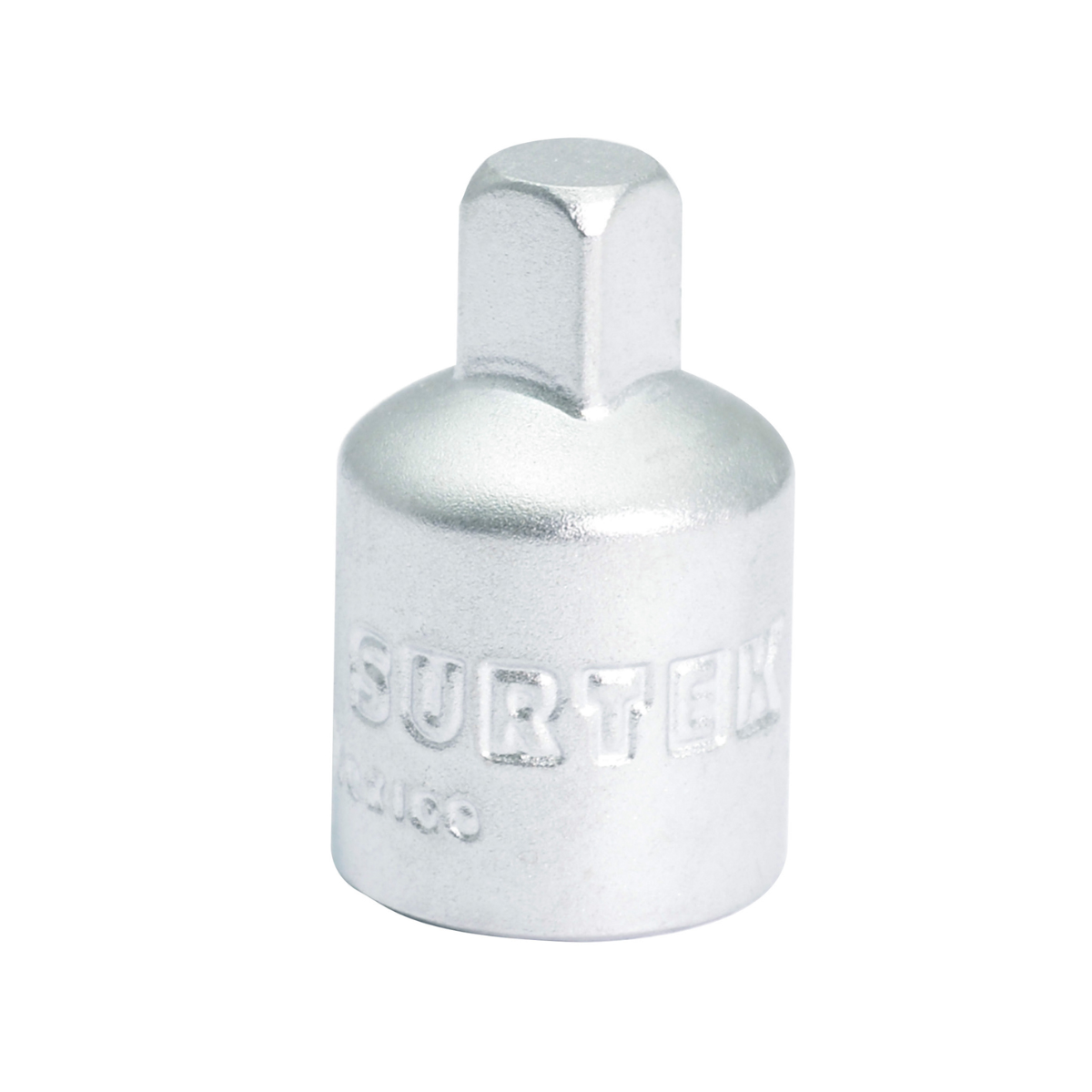 Adaptador para Dado Cuadro de 1/2″ Hembra a 3/8″ Macho Surtek