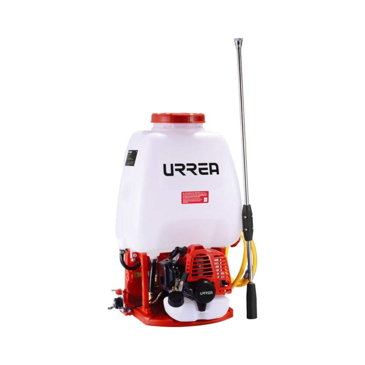 Fumigador Motor 2 Tiempos 16L Urrea