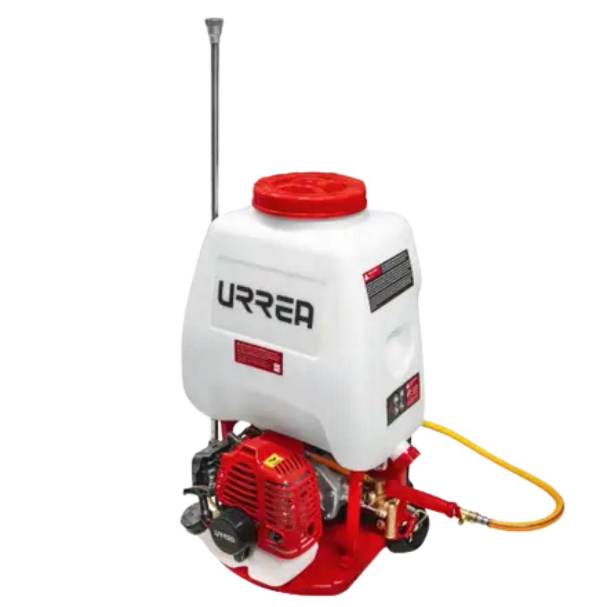 Fumigador d/Motor FUMU20 Urrea 2 Tiempos