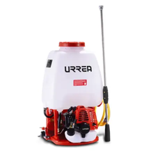 Fumigador d/Motor FUMU20 Urrea 2 Tiempos