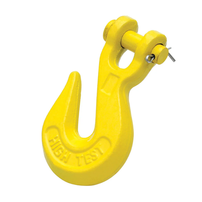 Gancho para Cadena con Chaveta 1/2 pulgadas Surtek