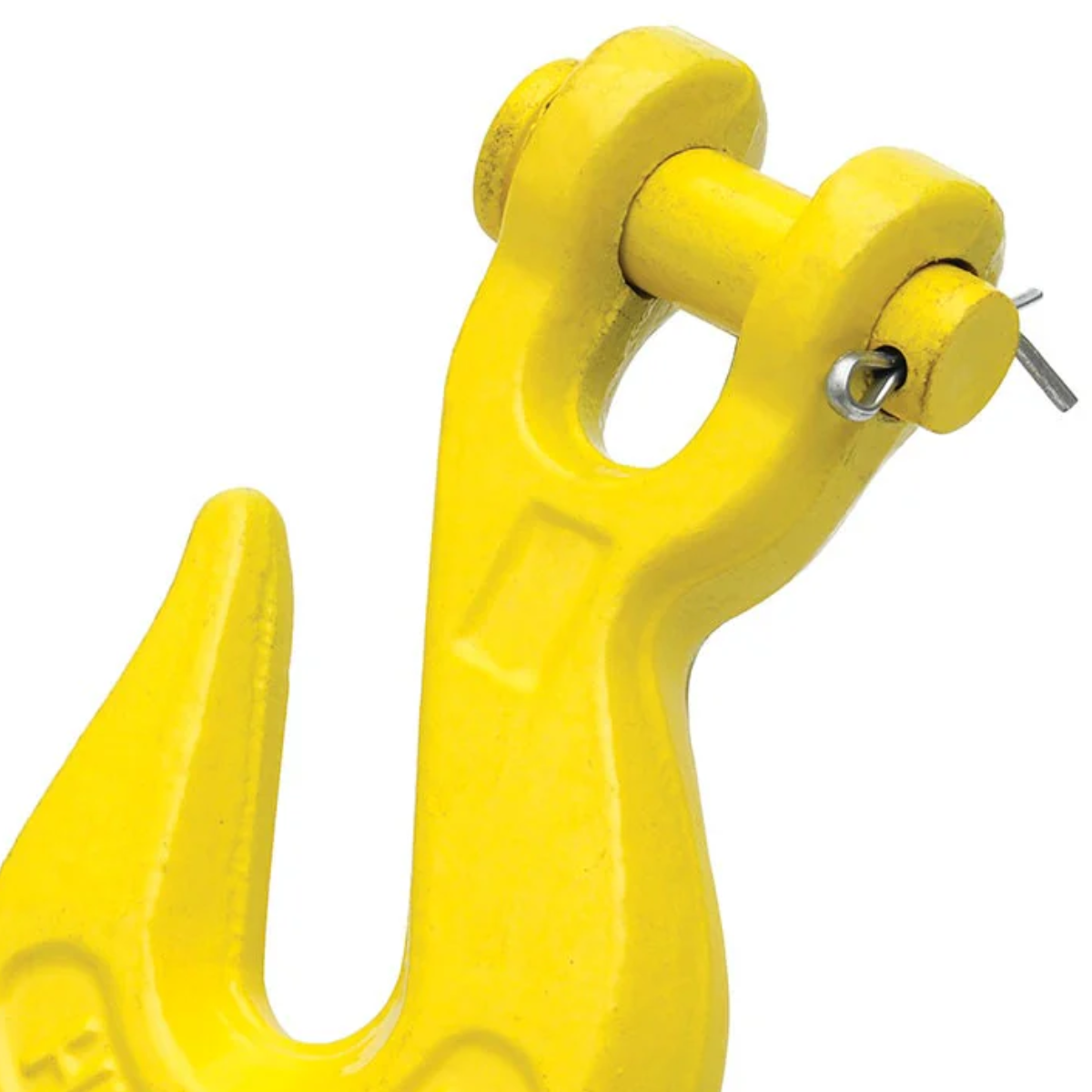 Gancho para Cadena con Chaveta 1/2 pulgadas Surtek