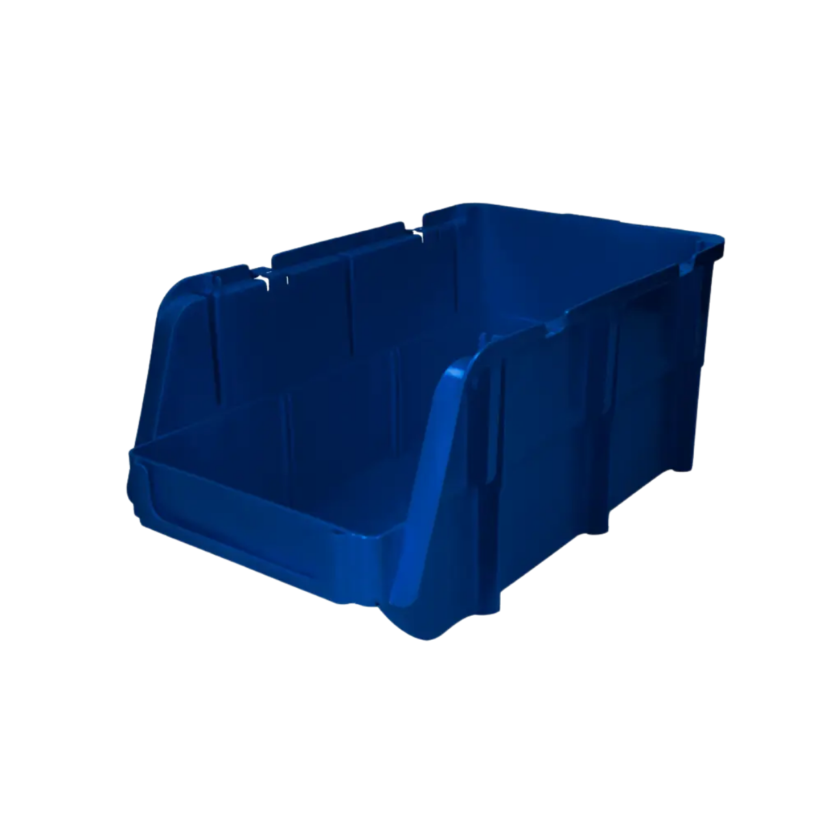 Gaveta Plastica GAVZ2 Surtek Pico d/Pato C/Azul