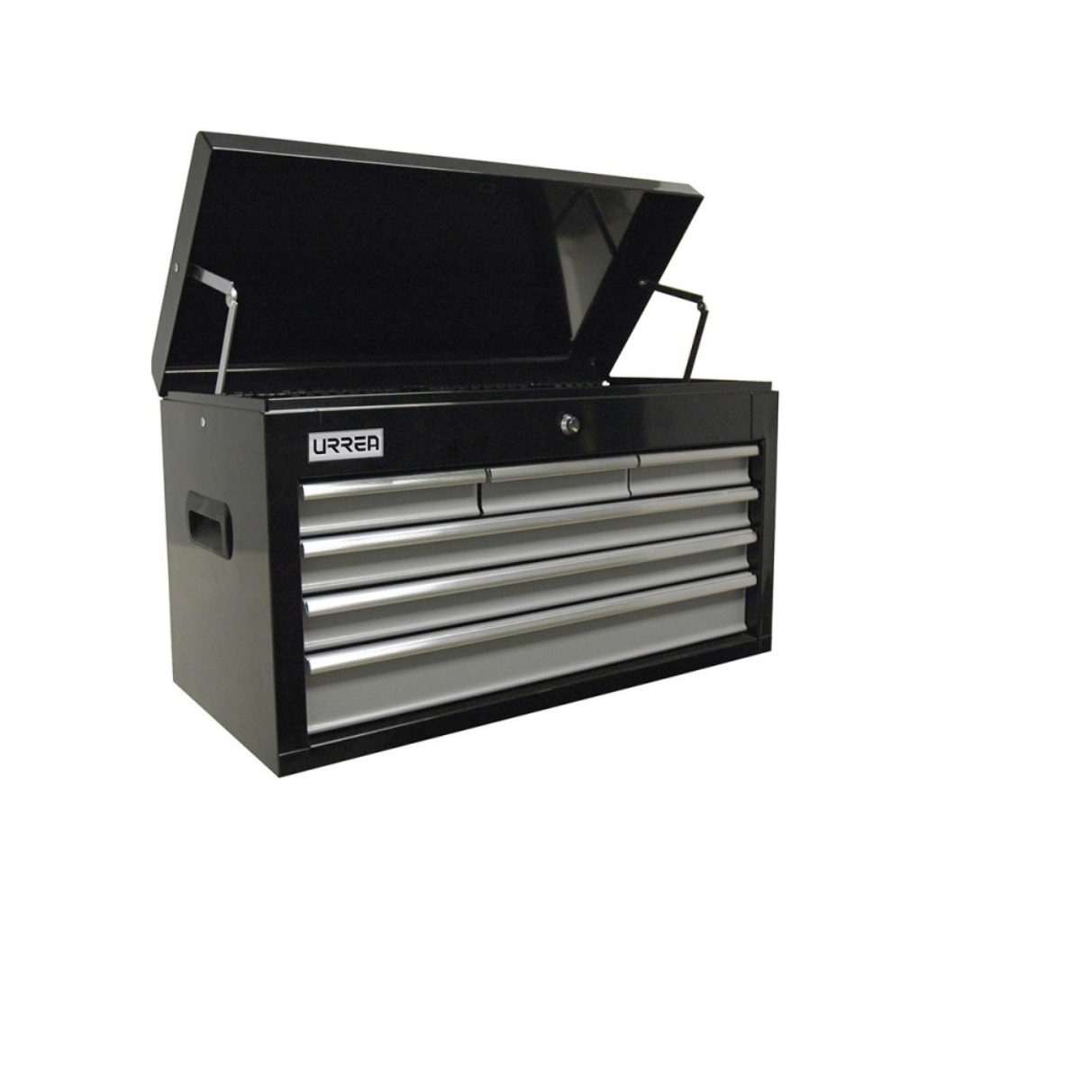 Gabinete Superior Uso Pesado 6 Gavetas 27 Pulgadas Urrea