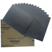 25pz Lija agua grano 120 Surtek