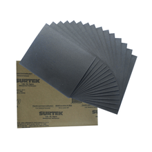 Lija de Agua Grano 150 Surtek