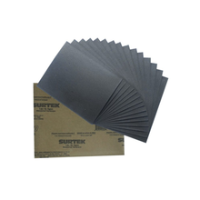 25 Lijas Agua Grano 320 Surtek