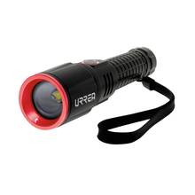 Linternas LED de Alta Potencia 1000lm Urrea