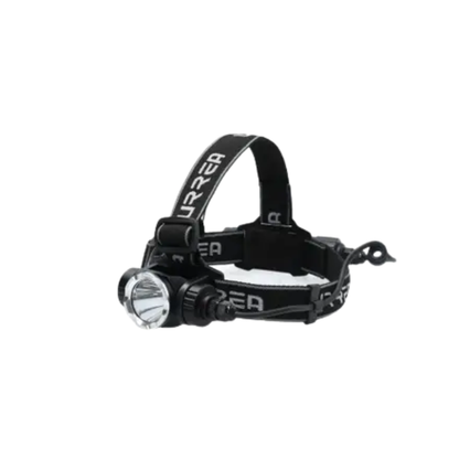 Linterna LED p/Cabeza LCR100 Urrea Recargable 1000Lm