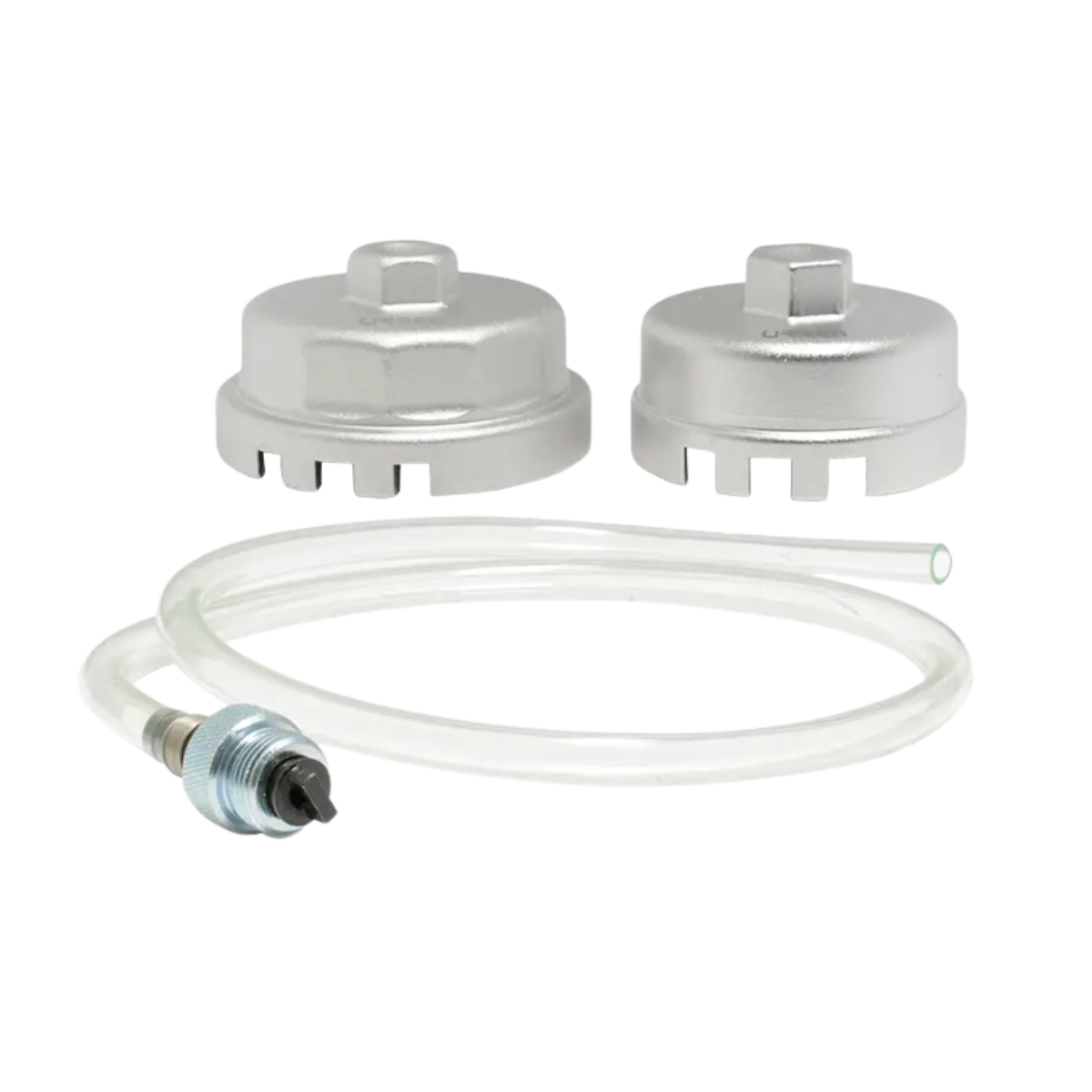 Juego de llaves para filtros de aceite Toyota 3 piezas