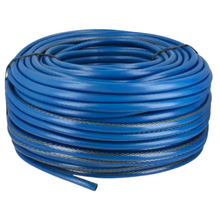 Manguera p/Jardin M12C100 Surtek Rollo 100m