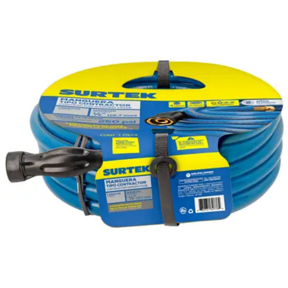 Manguera p/Jardin M12C20 Surtek 20m