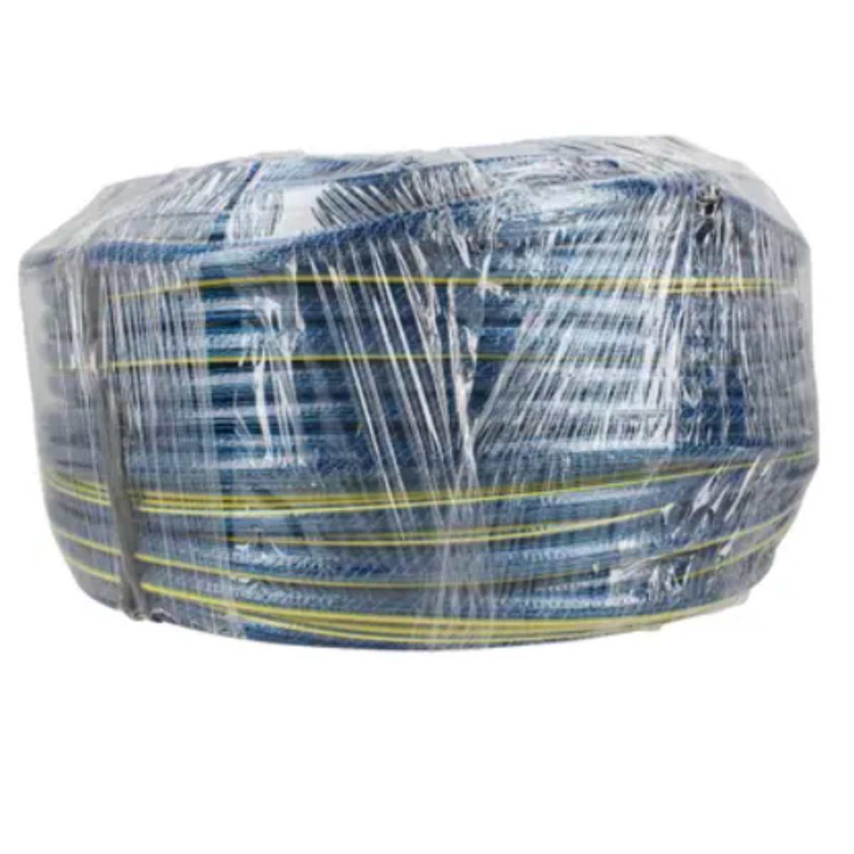 Manguera para jardín tejido spider en rollo 1/2, 100 m