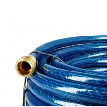 Manguera Spider 1/2" Armada con Conector Metálico 10m Surtek