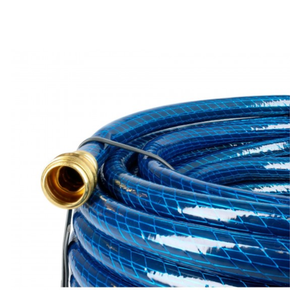 Manguera Spider 1/2" Armada con Conector Metálico 10m Surtek