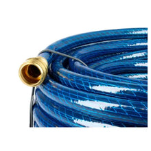 20m Manguera Jardin Surtek Tejido Spider c/ Conector Metalico 1/2"