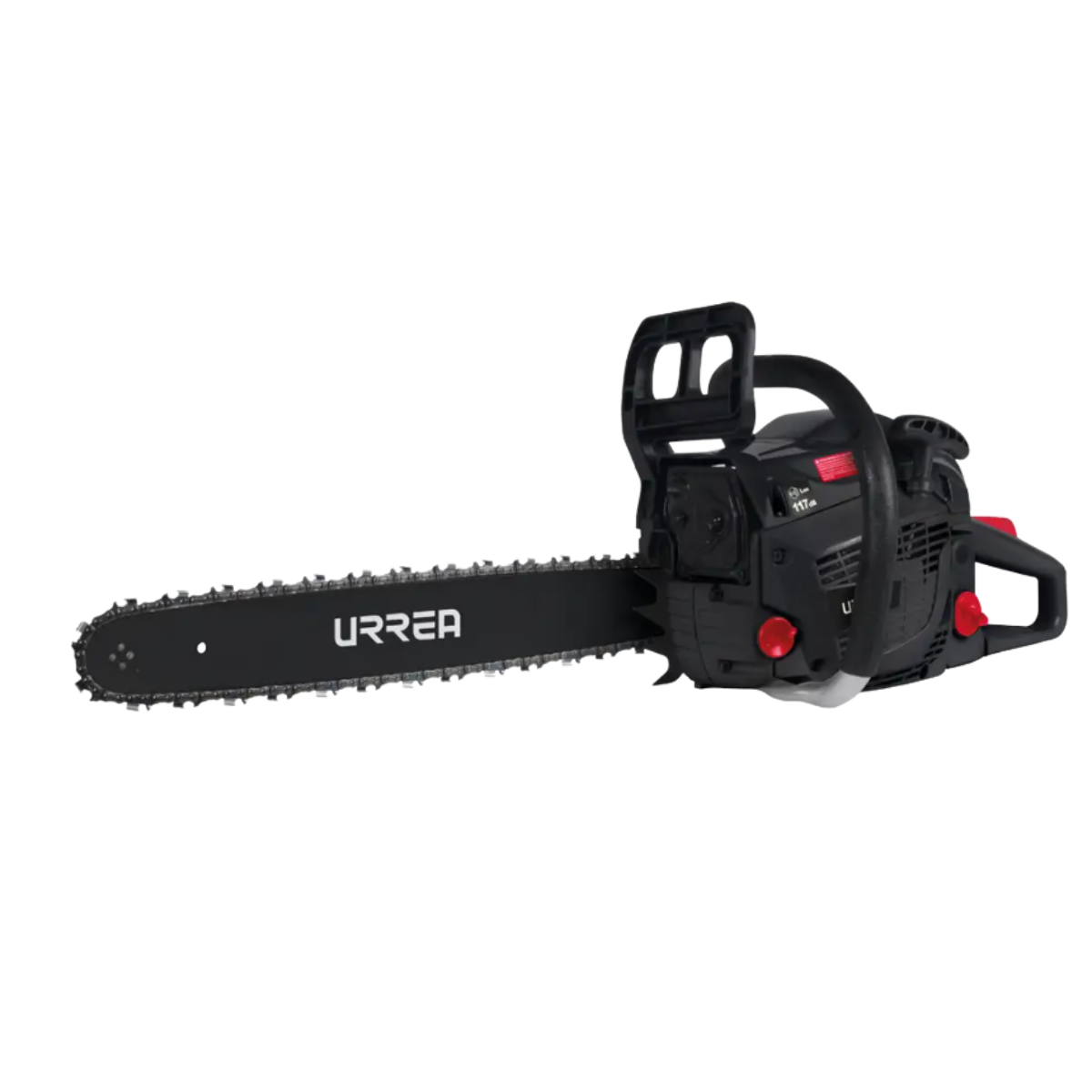 Motosierra a gasolina 20, 54cc Urrea