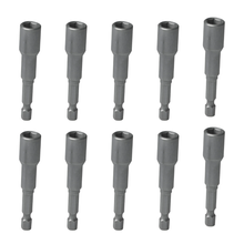 10Pz Punta Caja Poder c/Iman PCJ5/16 Surtek