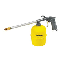 Pistola Limpia Motores Surtek 1000 ml Aluminio