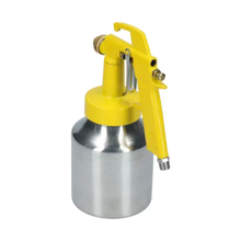 Pistola para Pintar de Baja Presion Capacidad 1000 ml 50 PSI Surtek